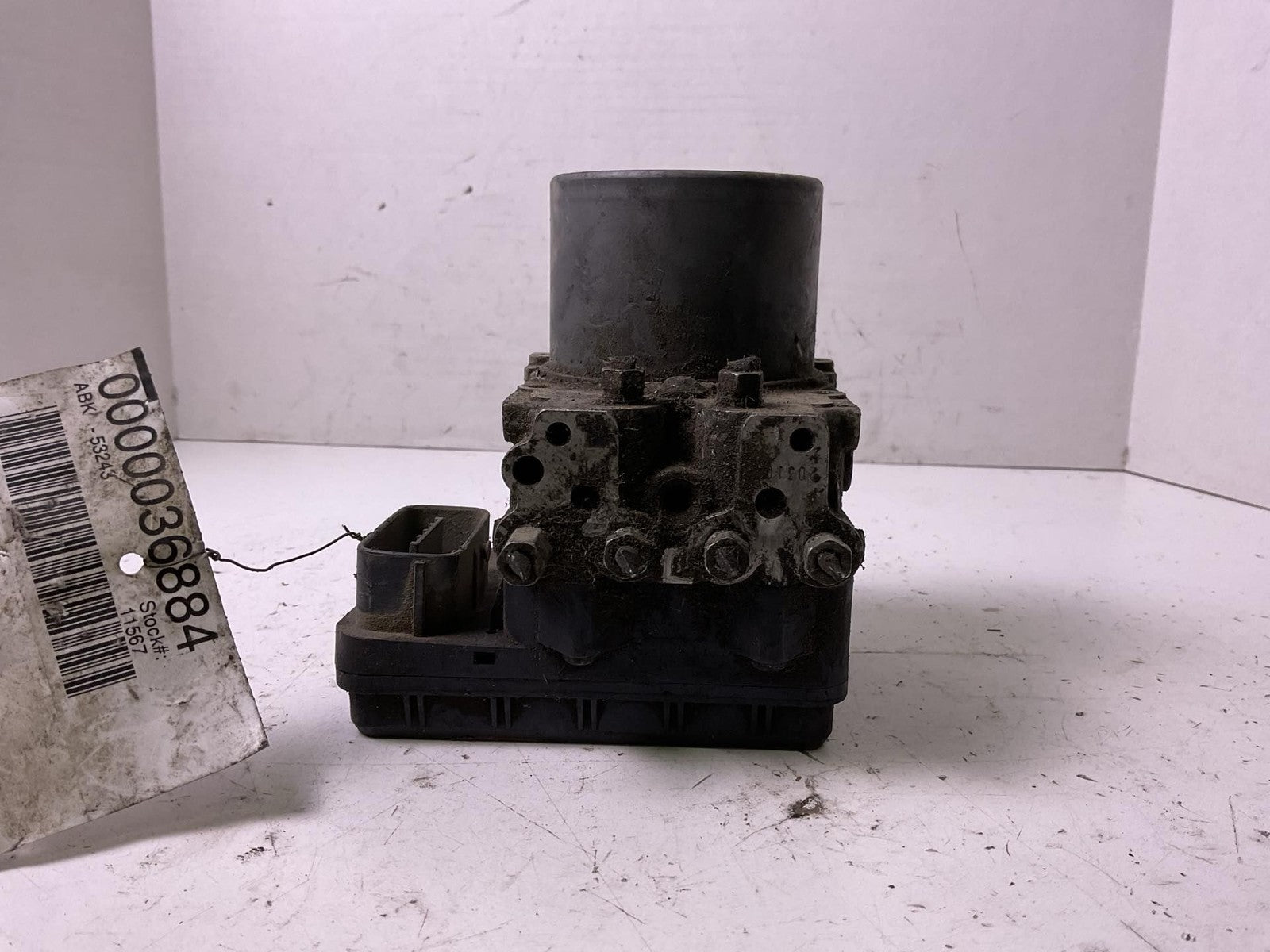 Anti-lock Brake Parts SCION TC 14 15 160